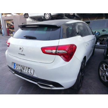 citroën ds5 del año 2013
