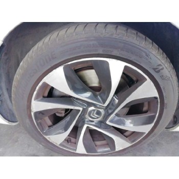 citroën ds5 del año 2013