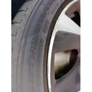 citroën ds5 del año 2013