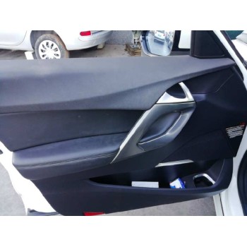 citroën ds5 del año 2013