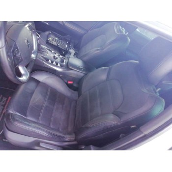 citroën ds5 del año 2013