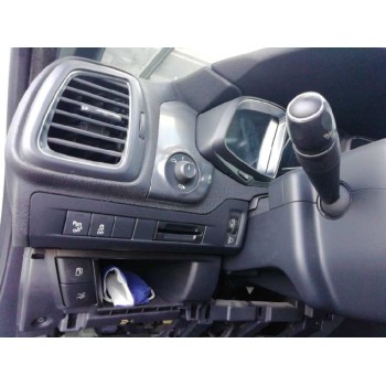 citroën ds5 del año 2013