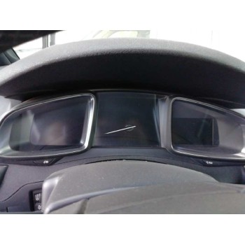 citroën ds5 del año 2013