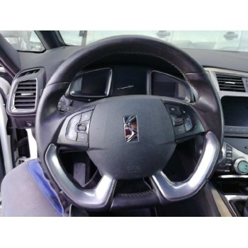 citroën ds5 del año 2013