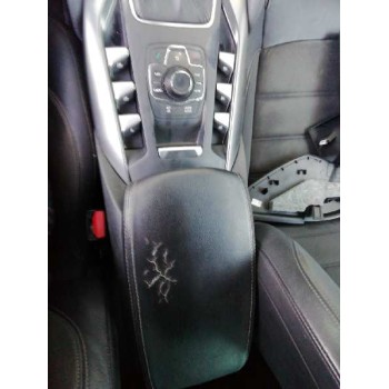 citroën ds5 del año 2013