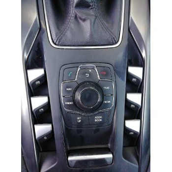 citroën ds5 del año 2013