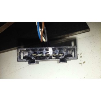 Recambio de retrovisor izquierdo para volkswagen golf iii berlina (1h1) cl referencia OEM IAM  ELECTRICO 