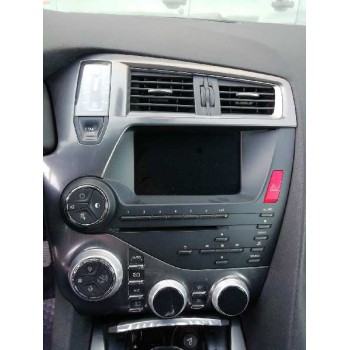 citroën ds5 del año 2013