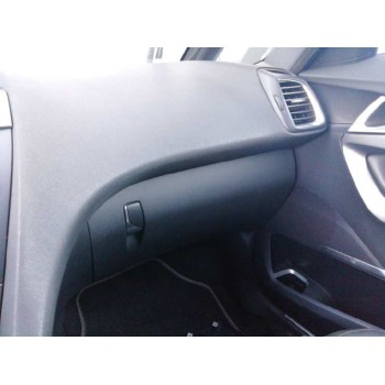 citroën ds5 del año 2013