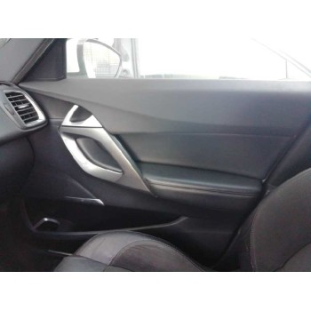 citroën ds5 del año 2013