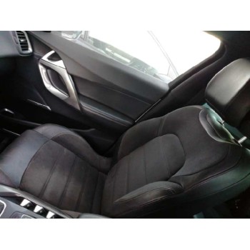 citroën ds5 del año 2013