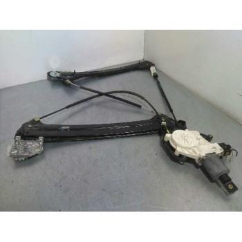 ELEVALUNAS DELANTERO IZQUIERDO 7268447 3P 6 PINS 5 CABLES