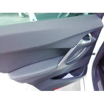 citroën ds5 del año 2013