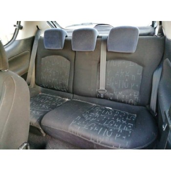 peugeot 206 berlina del año 2002