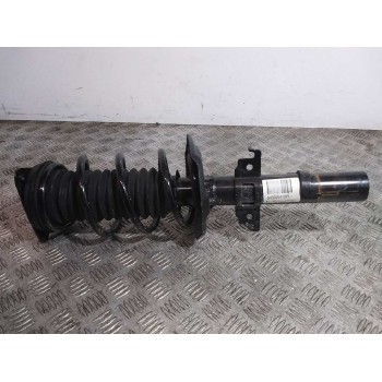 Recambio de amortiguador delantero derecho para renault megane iv grandtour limited referencia OEM IAM 543025418R  