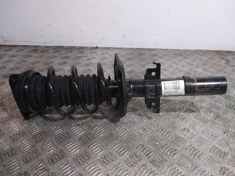 Recambio de amortiguador delantero derecho para renault megane iv grandtour limited referencia OEM IAM 543025418R  