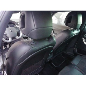 citroën ds5 del año 2013