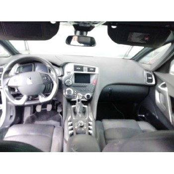 citroën ds5 del año 2013