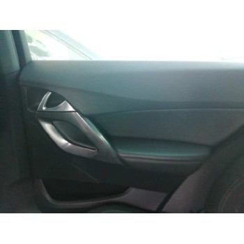 citroën ds5 del año 2013