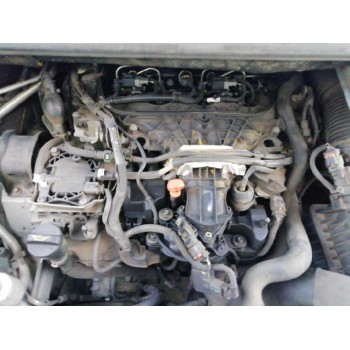 citroën ds5 del año 2013