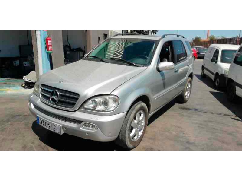 MERCEDES-BENZ CLASE M (W163)