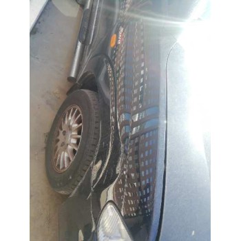 ssangyong rodius del año 2012