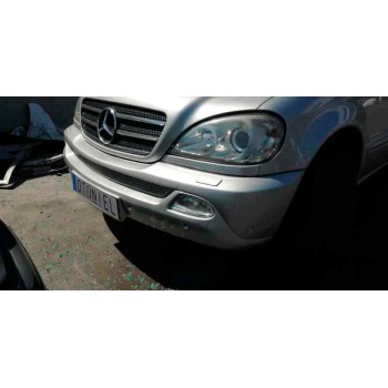 mercedes-benz clase m (w163) del año 2003