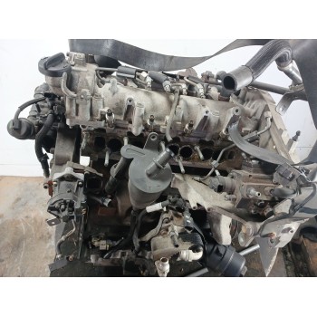 Recambio de motor completo para opel insignia berlina 2.0 cdti cat referencia OEM IAM A20DT 176.000KM GRIPADO