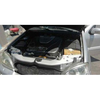 mercedes-benz clase m (w163) del año 2003