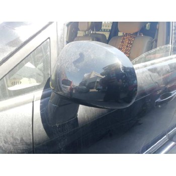 ssangyong rodius del año 2012