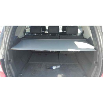 mercedes-benz clase m (w163) del año 2003