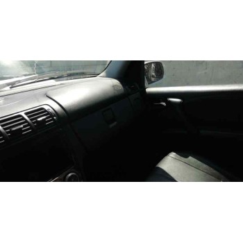 mercedes-benz clase m (w163) del año 2003