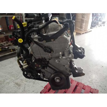 Recambio de motor completo para nissan micra (k11) básico (k11) referencia OEM IAM CG10 156.070KM B BOBINA