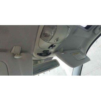 mercedes-benz clase m (w163) del año 2003