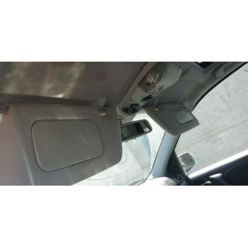 mercedes-benz clase m (w163) del año 2003