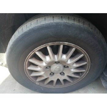 ssangyong rodius del año 2012