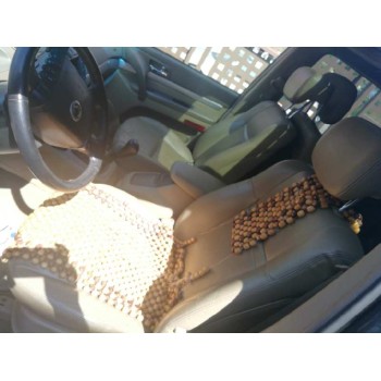 ssangyong rodius del año 2012