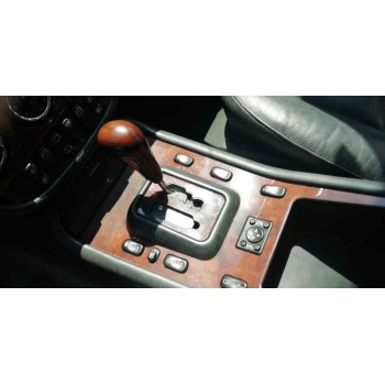 mercedes-benz clase m (w163) del año 2003