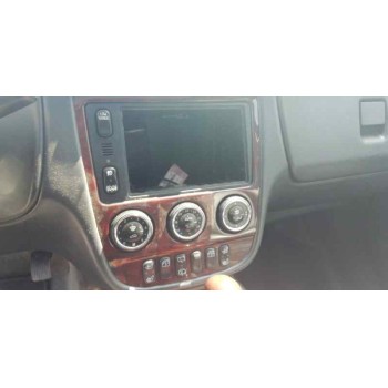 mercedes-benz clase m (w163) del año 2003