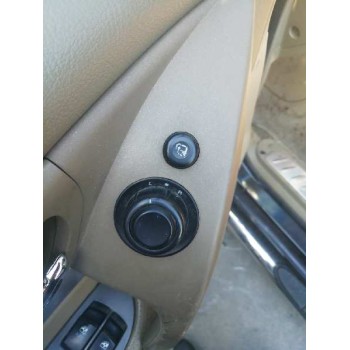 ssangyong rodius del año 2012