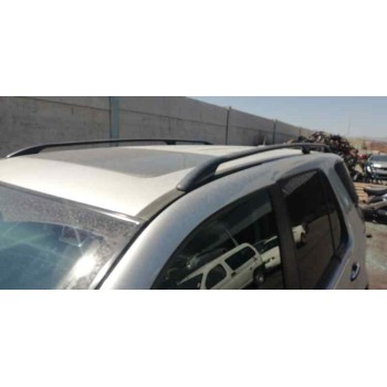 mercedes-benz clase m (w163) del año 2003