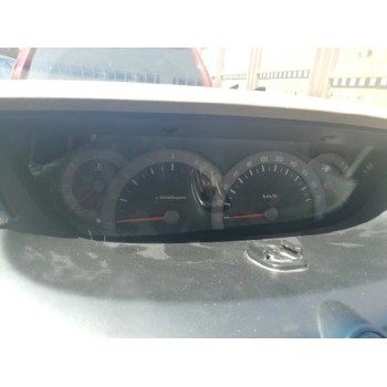 ssangyong rodius del año 2012