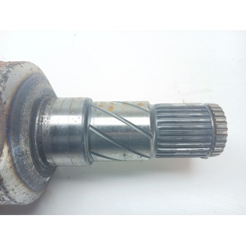 Recambio de transmision delantera derecha para tesla model 3 (5yj3) ev awd referencia OEM IAM 187s3418e  