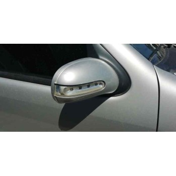 mercedes-benz clase m (w163) del año 2003