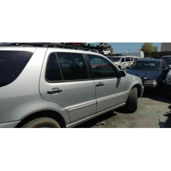 mercedes-benz clase m (w163) del año 2003