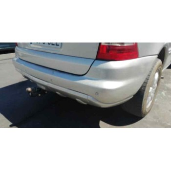 mercedes-benz clase m (w163) del año 2003