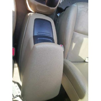 ssangyong rodius del año 2012