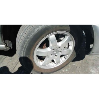 mercedes-benz clase m (w163) del año 2003