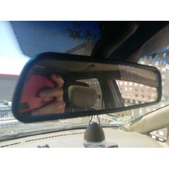 ssangyong rodius del año 2012