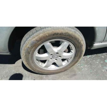 mercedes-benz clase m (w163) del año 2003